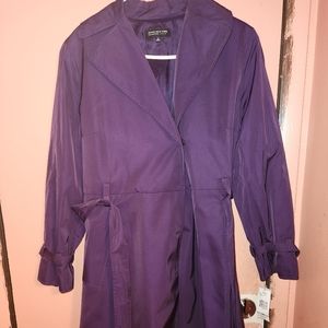 Jones New York coat brand new with tages